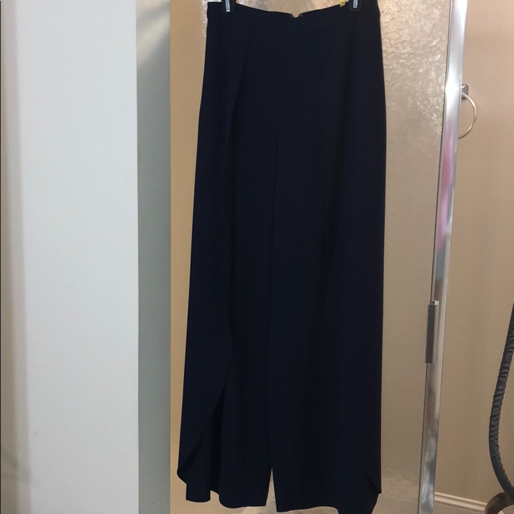 Pants /skirt looking